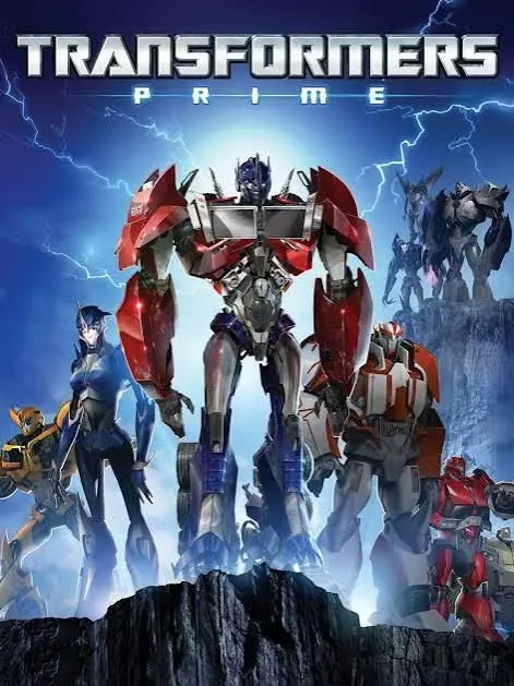 Rottingdecepticon의 Bullied (TFP)