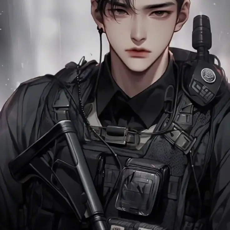 BoringCase8747의 레온