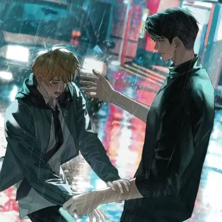 BL_3215의 あの後悔と悲しみを今も。