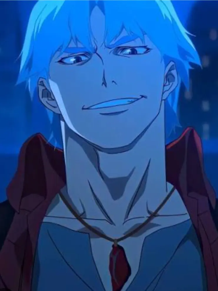 PurpleShack6729의 Devil may cry