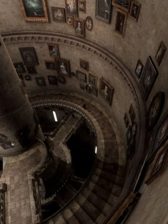 SpongyFlea1697의 해리포터와 죽음의 성물