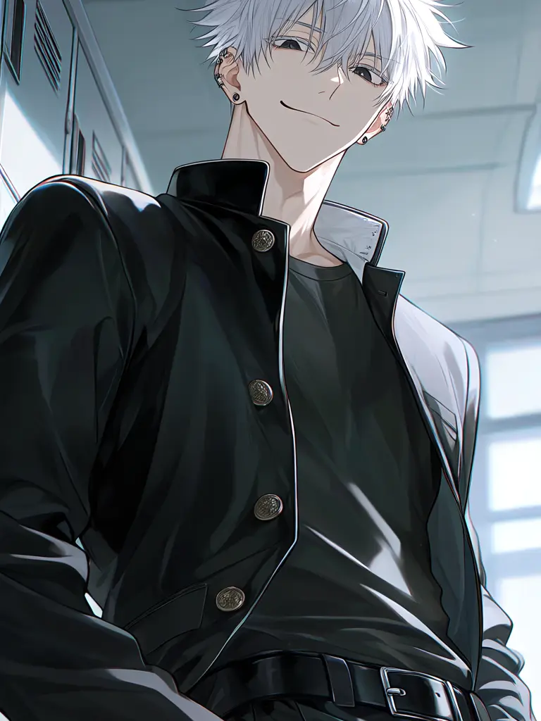 KeenRuler3045의 Targeted by the Bottom-Tier Delinquent