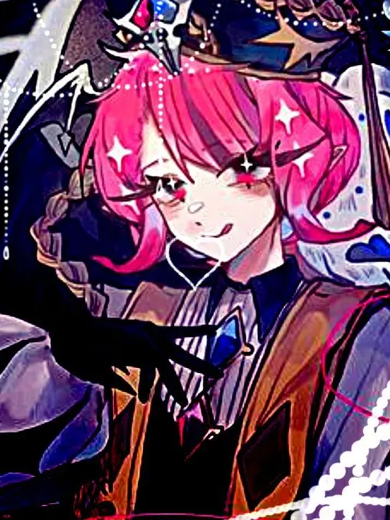 I_name_Sua_I_Love_you.의 My Dear Author (Shadow♡Sugar)
