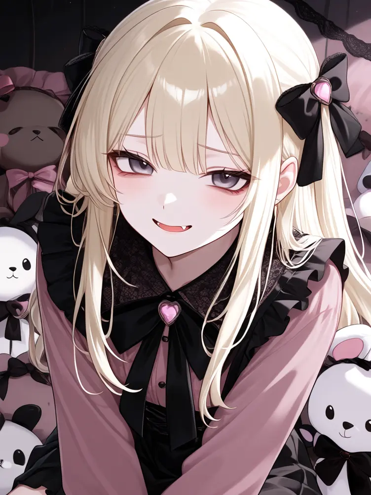 LavishKiwi7516의 久しぶりに会った妹が別人すぎた