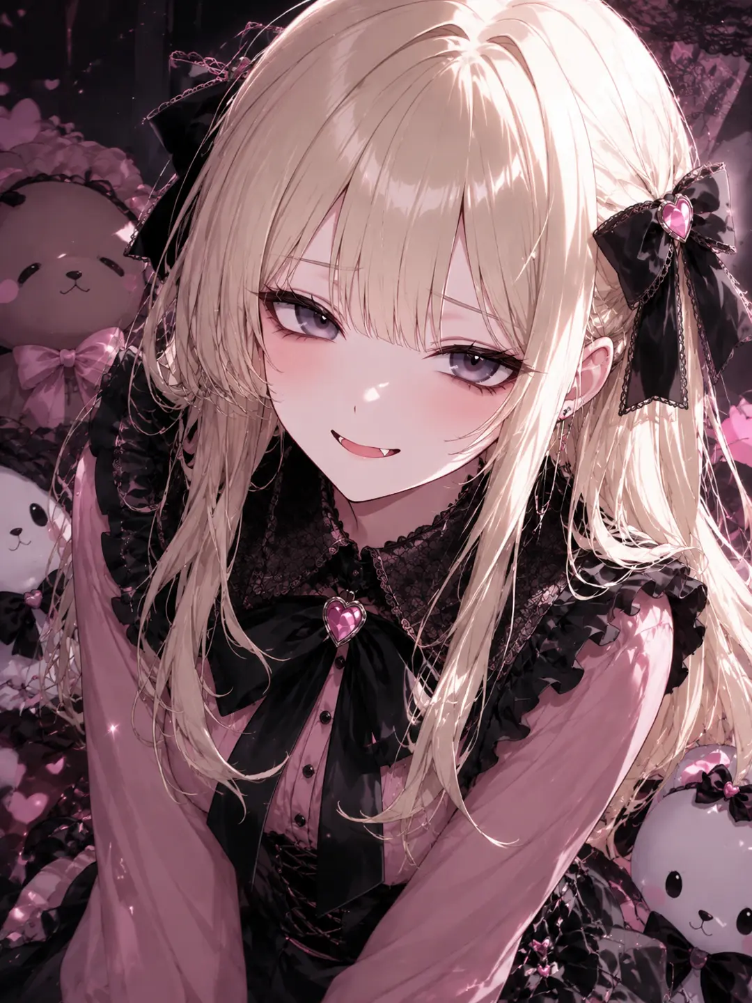 LavishKiwi7516의 久しぶりに会った妹が別人すぎた