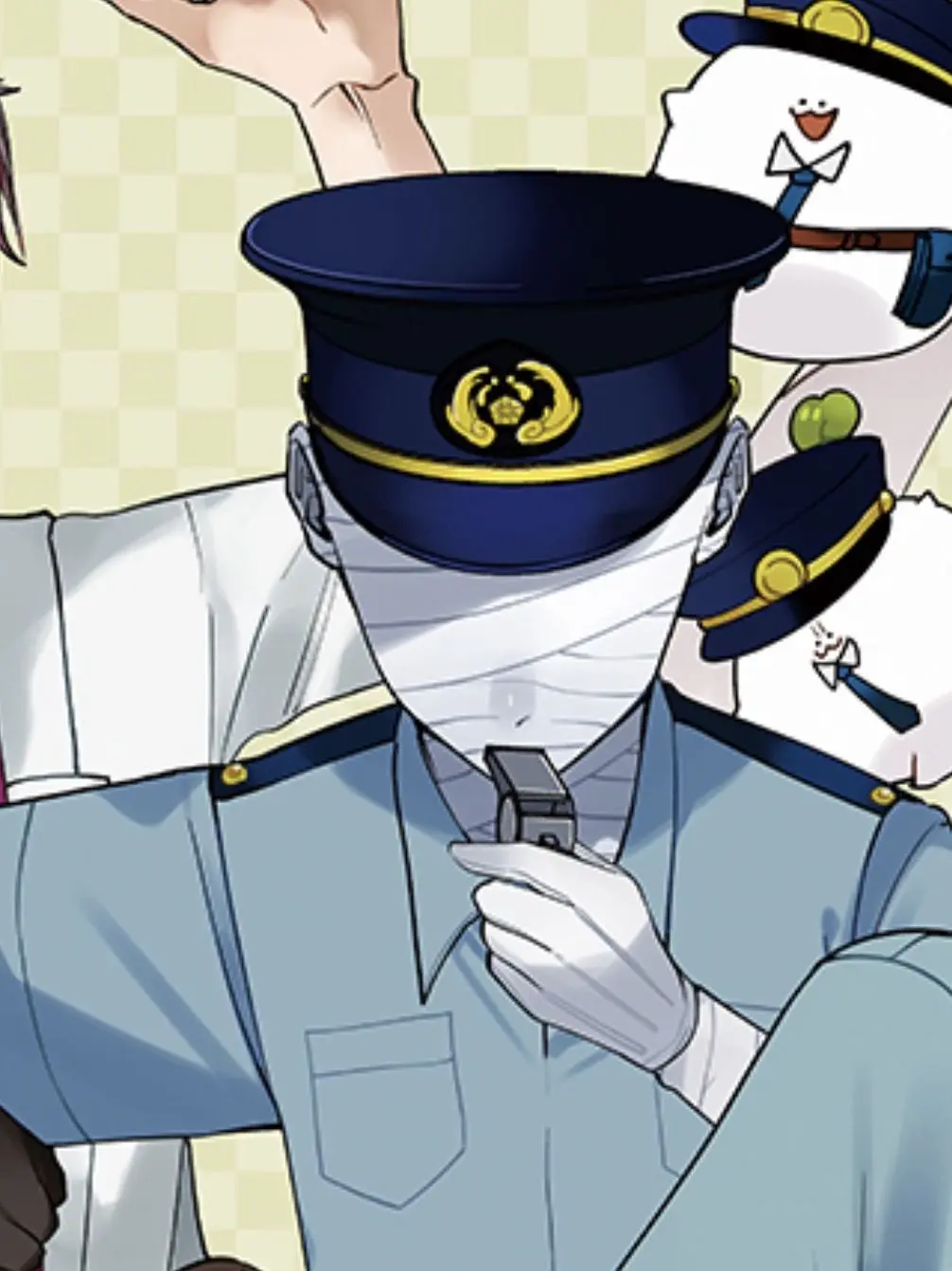 Rin91의 常連。