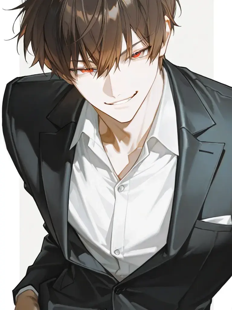 MatteDiet9665의 Falling for Sweet Poison