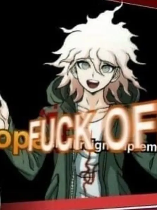 uzimakiroll의 Danganronpa