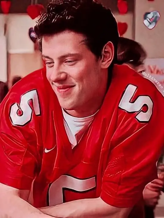 Tpwkmultifandom의 Finn Hudson