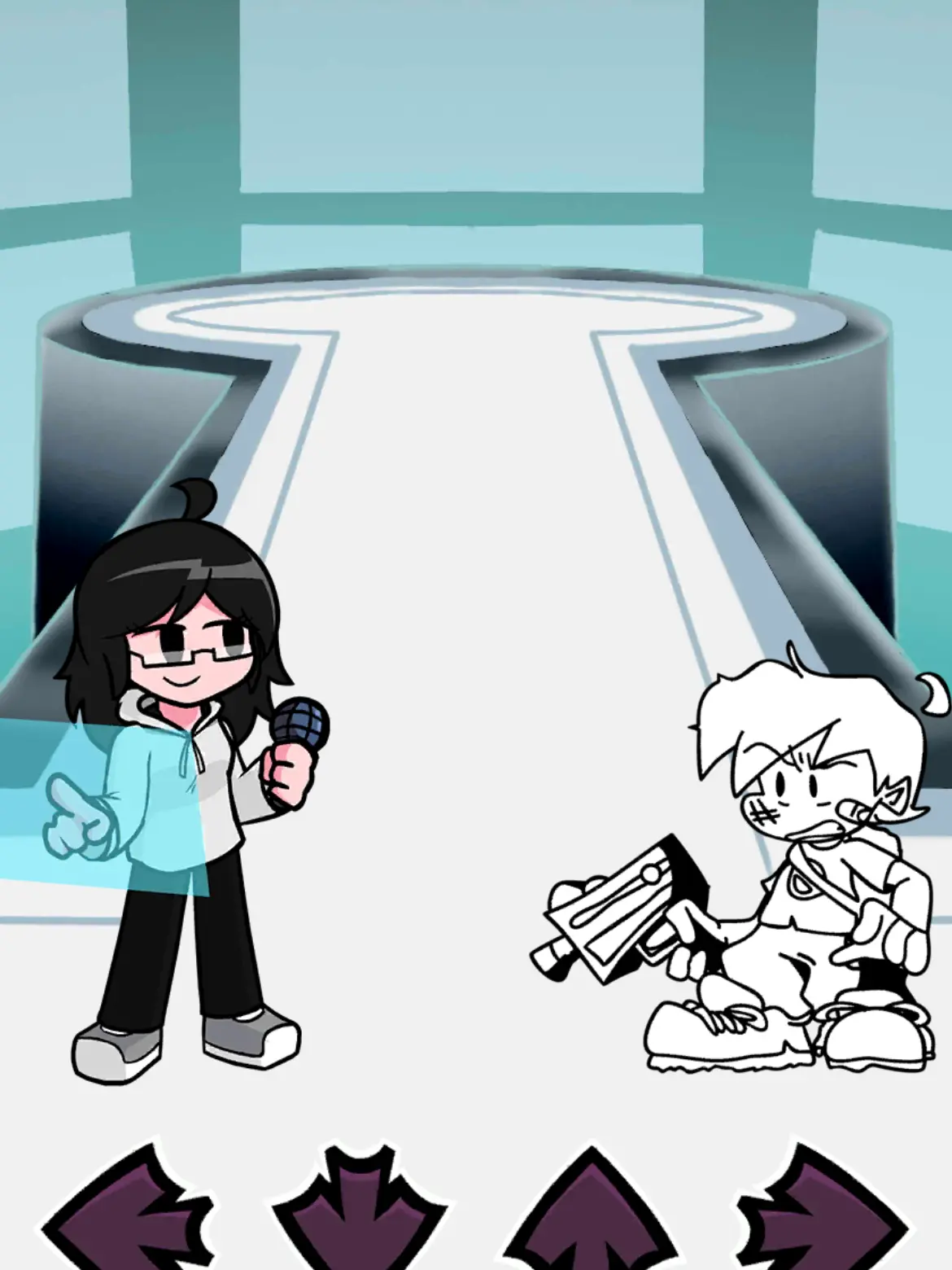 yellowInposter의 あれ、僕何かしましたか？