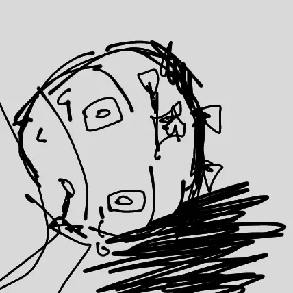 UglyPan7558의 異形化しちゃった見てーだ