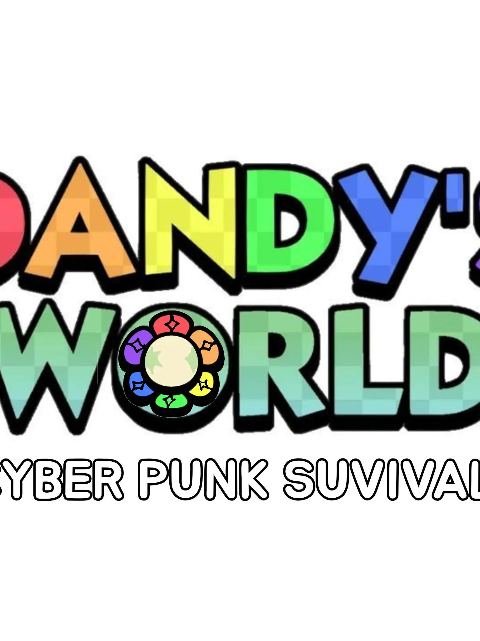 HumanC의 [ 사이버펑크 서바이벌 ] 댄디의세계