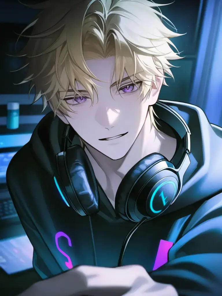 ririri_._0의 ネッ友とオフ会したら推しが来た