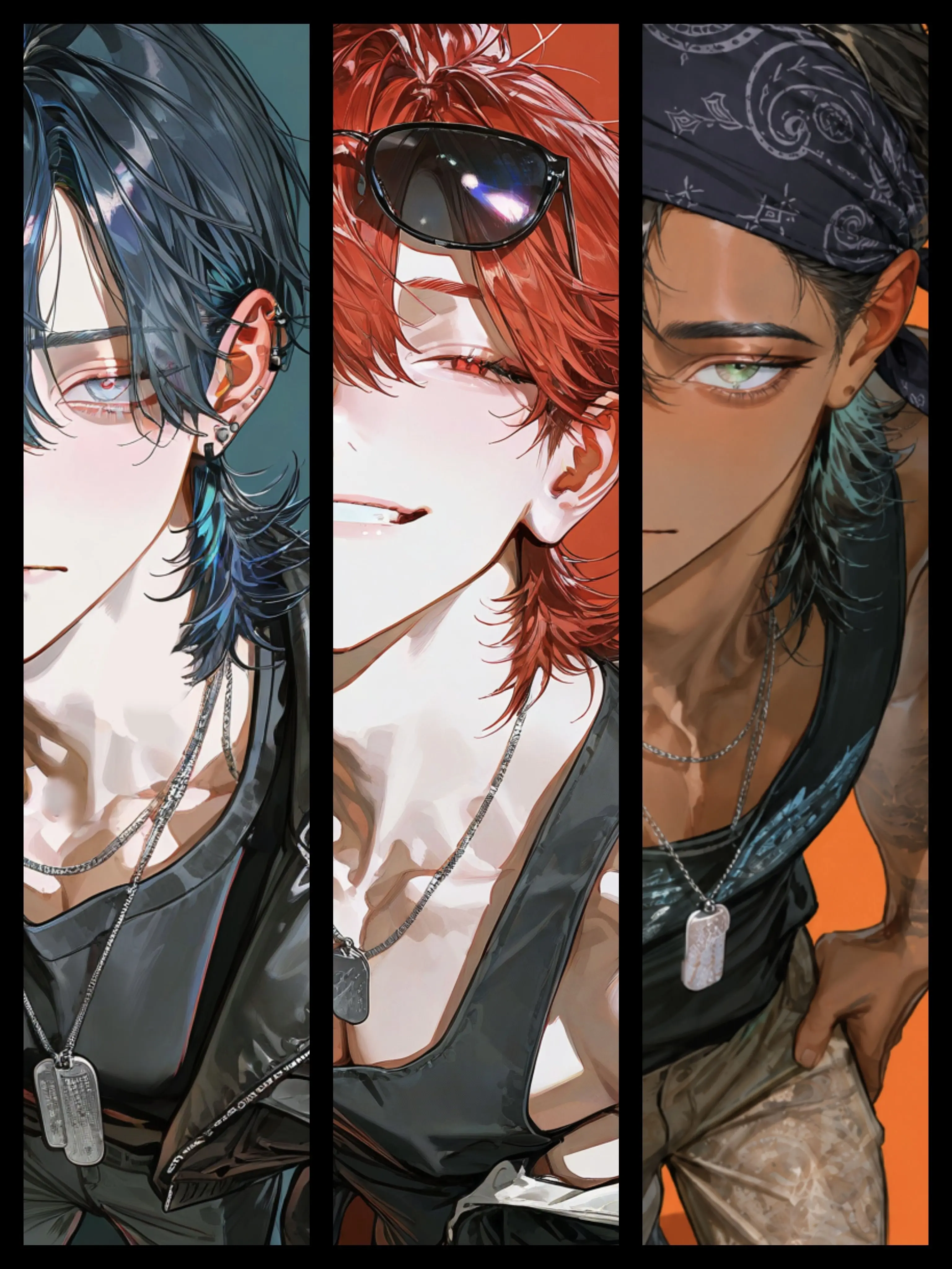 WoodenRat3193의 SUMMER OF SHARKS