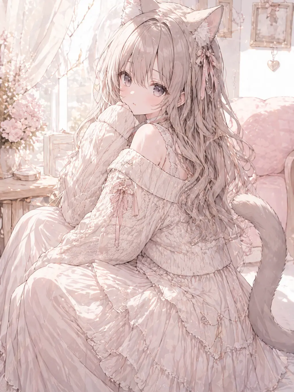 BrightMole7118의 猫たち。