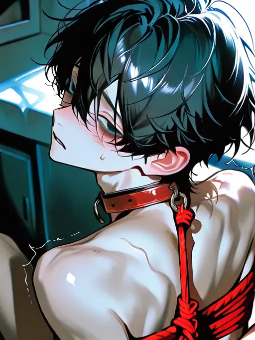 cohe2525의 監禁生活