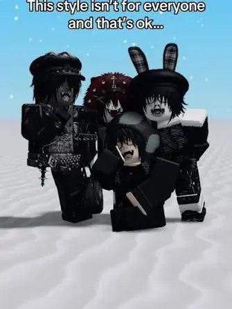 Ellarblxstories의 <[~Roblox elivy group chat~]3