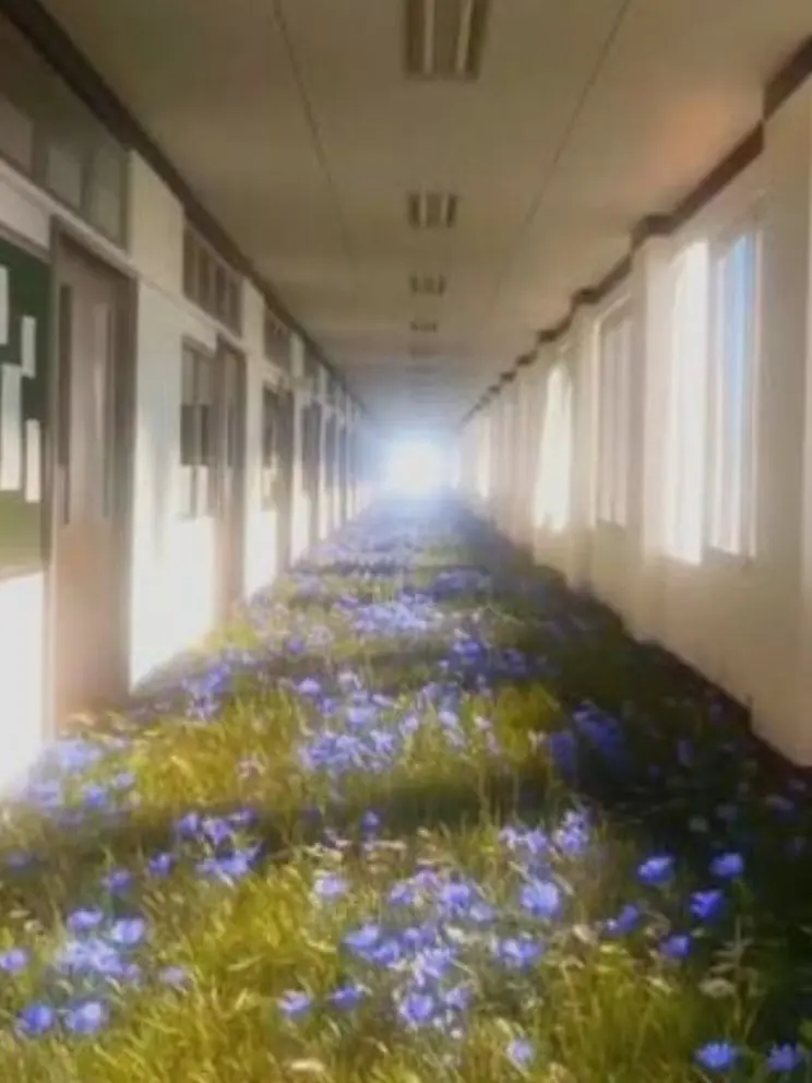 MusclyFloss1359의 수인인 것을 숨긴 아이돌 그룹