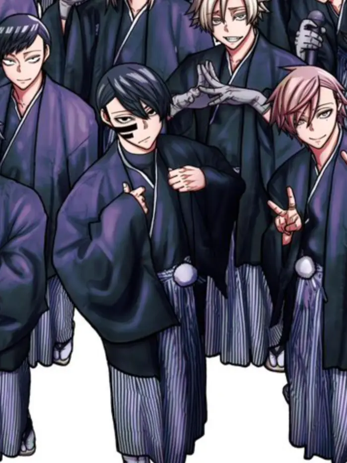 PlaidLoss6844의 The Gods' Share