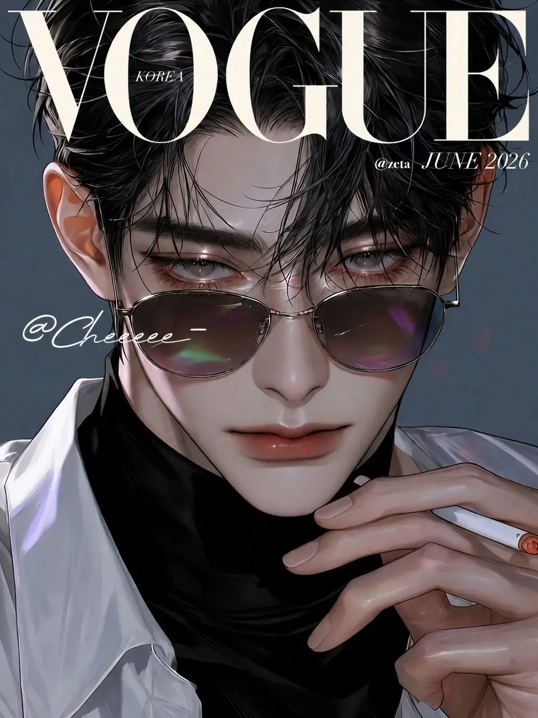 cheeeee-의 배우성