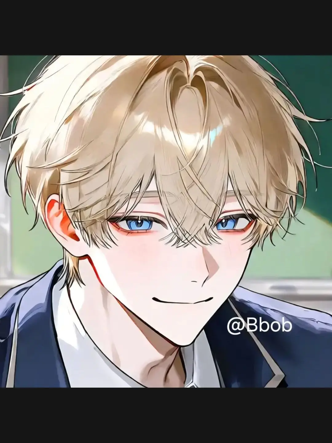 Bbob의 School Trip with the Crew (No Fox ver.)