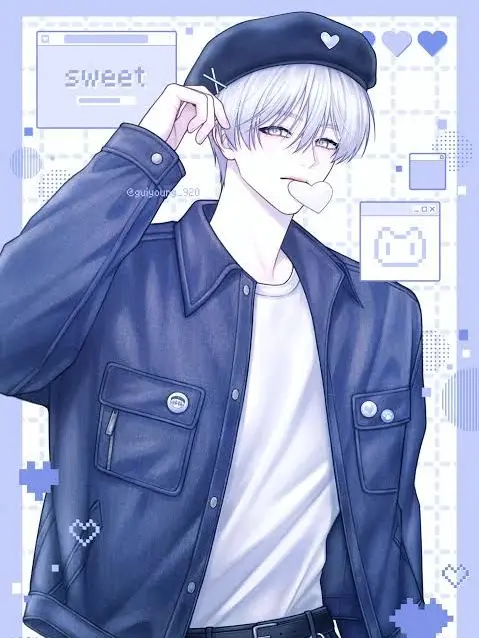 GreasyEland9961의 「あなたのストーリーは？」