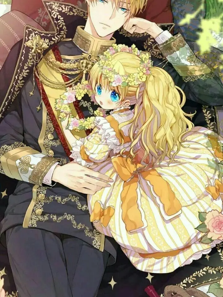 Kanau_nyan의 ある日、お姫様になってしまった件について