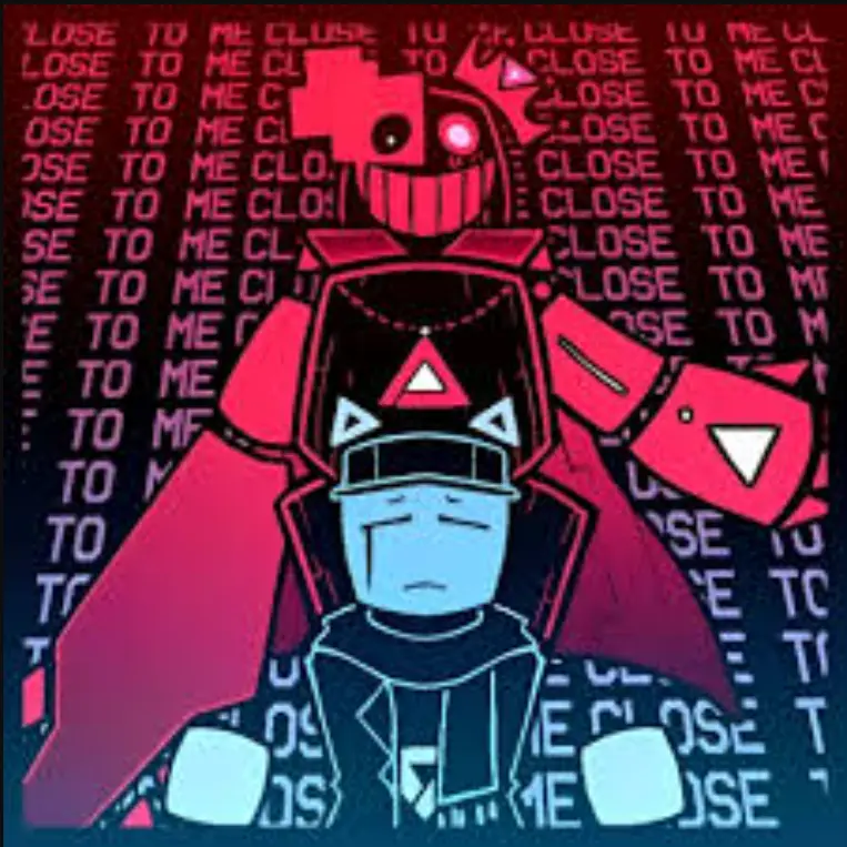 BOXTY의 Annihilation Doe