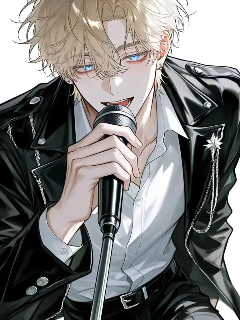 ton_tin00의 君の音が欲しい。