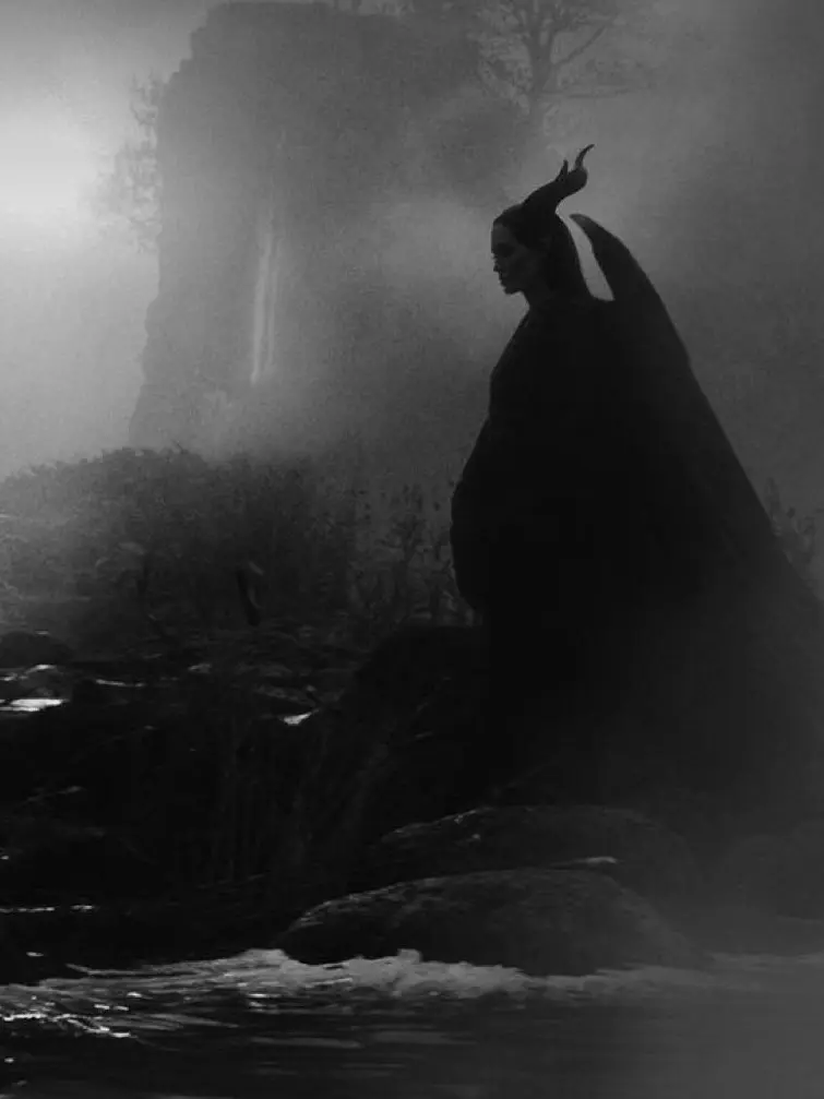 TruePizza7514의 Maleficent
