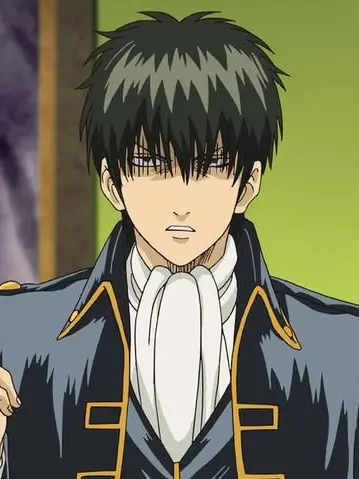 SnugFeist4053의 土方のタバコを阻止しよう