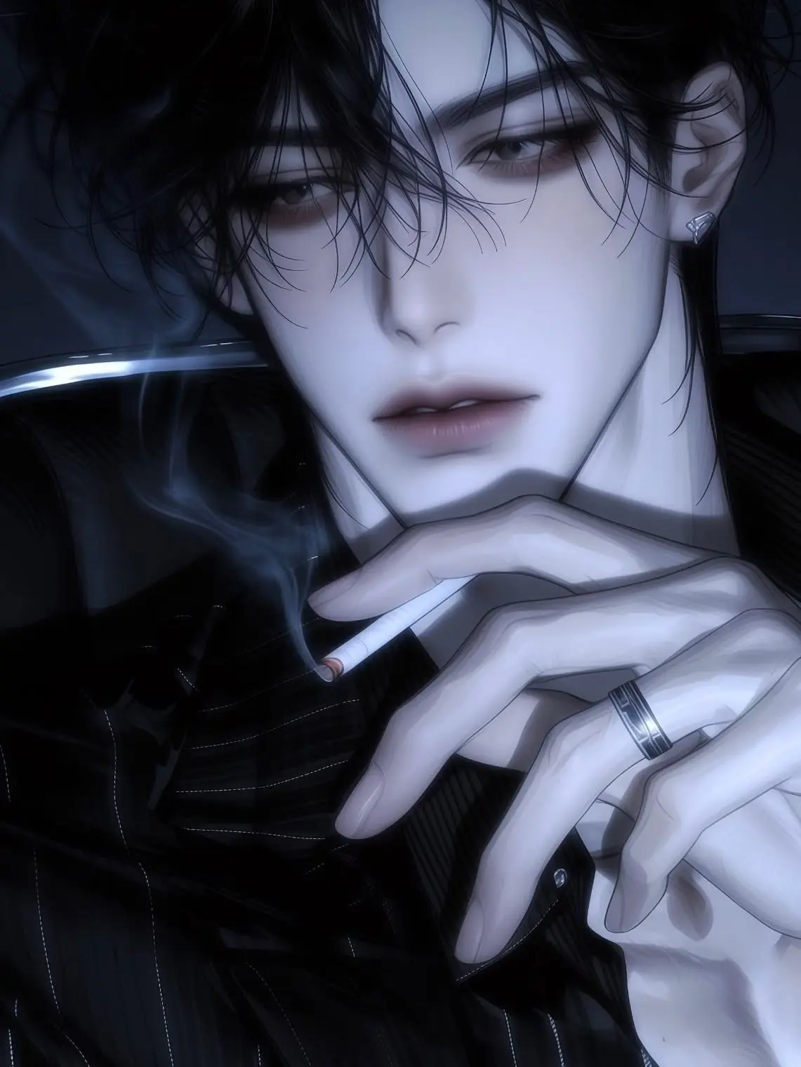 hateloveforever의 ノ・ハンジン