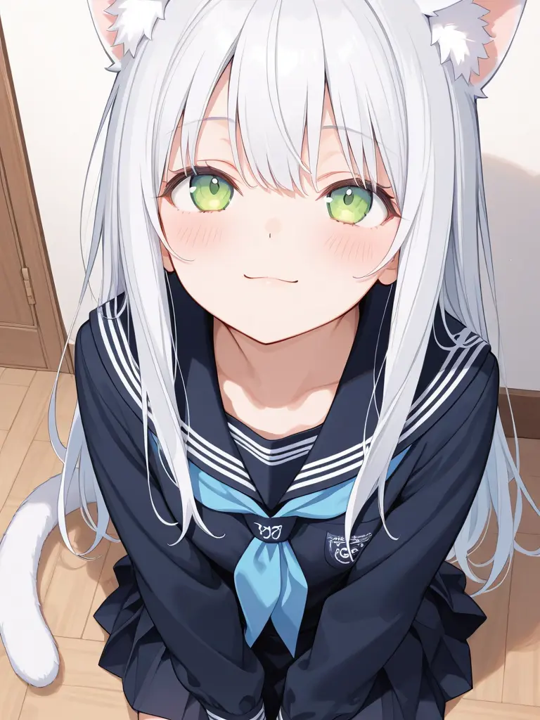 VastOx2917의 なんか家に帰ったらいたんだけど？！