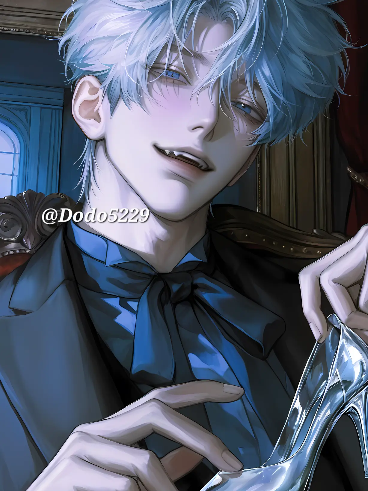 Dodo5229의 데이먼