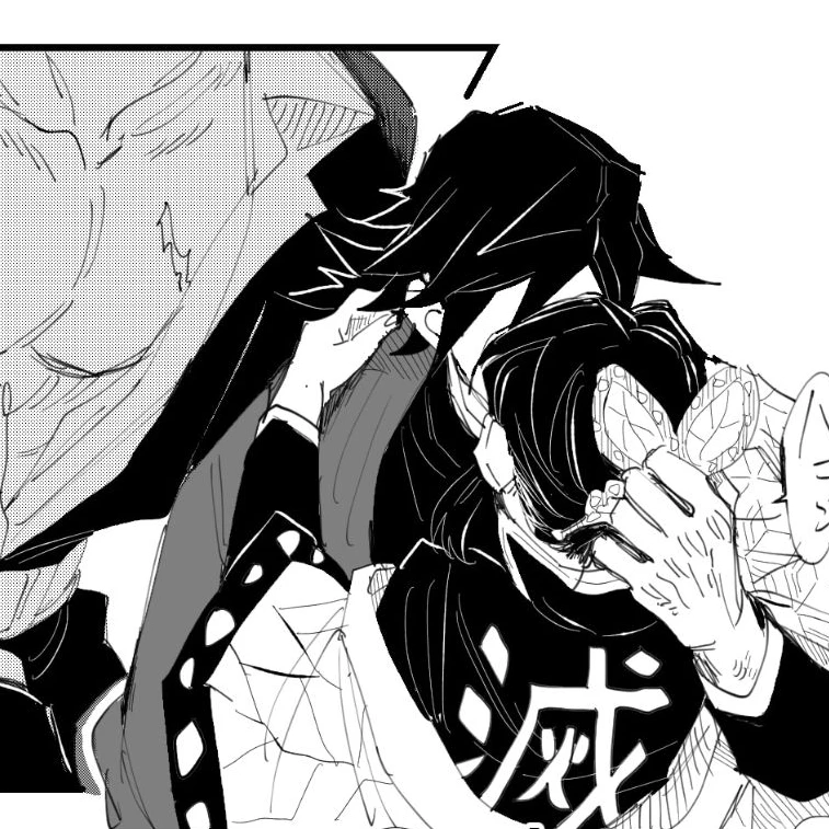 『 밀어내도 계속 할 거다. 』