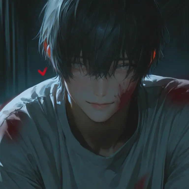 CoarseCode4907의 ゾンビになった君と、歪んだ世界で監禁物語