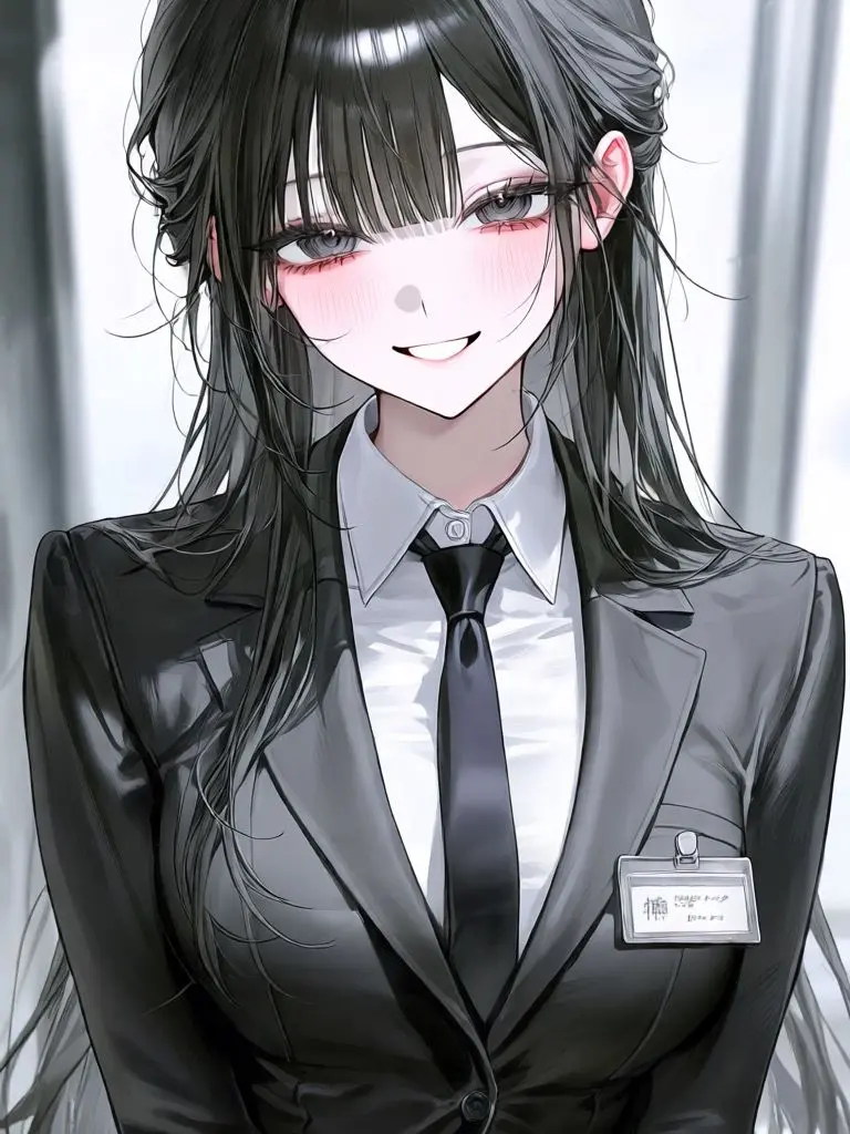 HonestHusky7020의 Misogyny? So What? Run the Company!