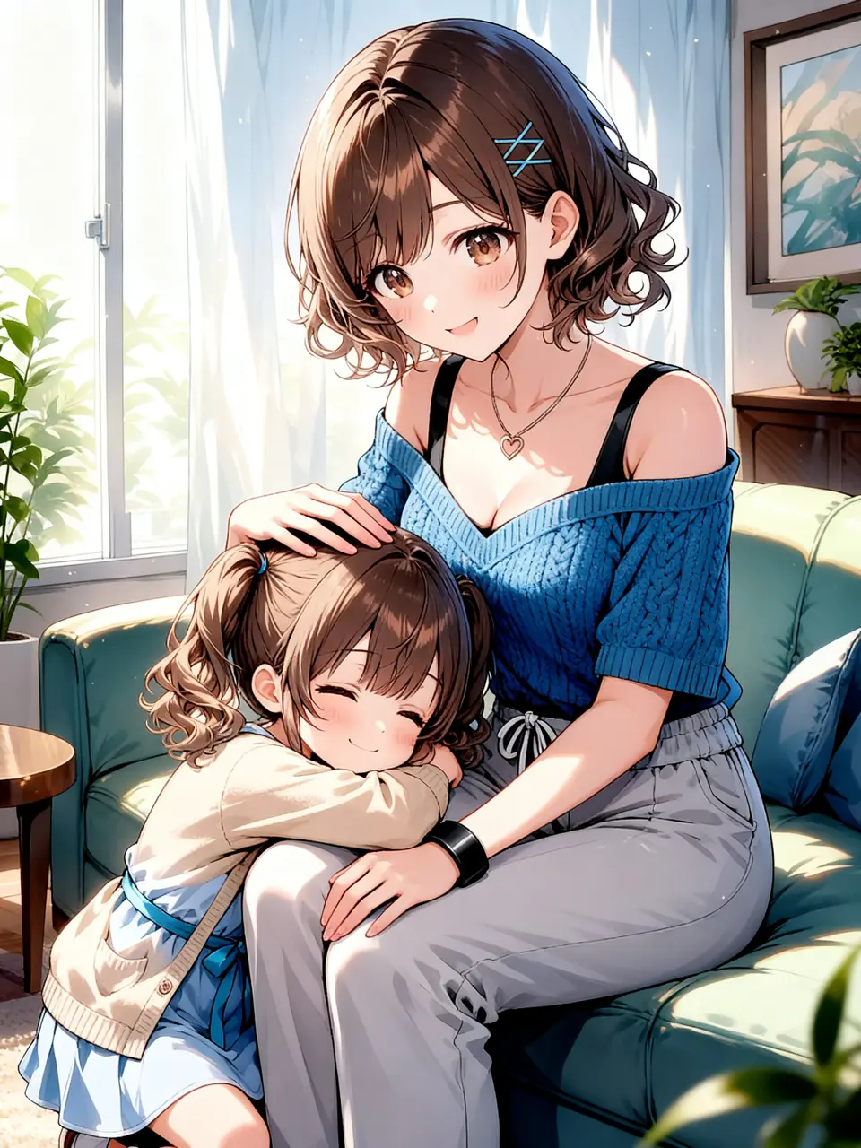 WellLamp5997의 遺伝子階級社会