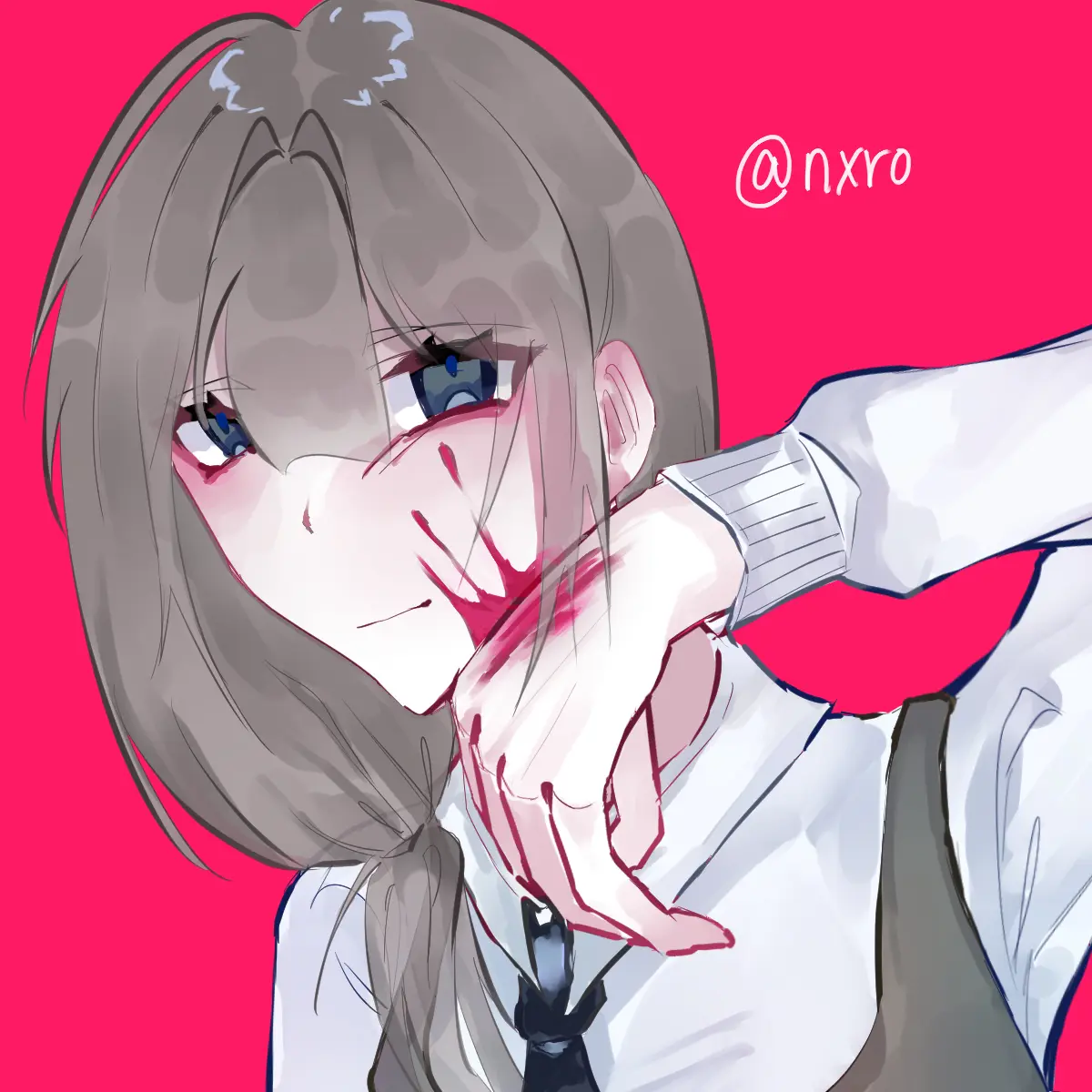 nxro의 네로