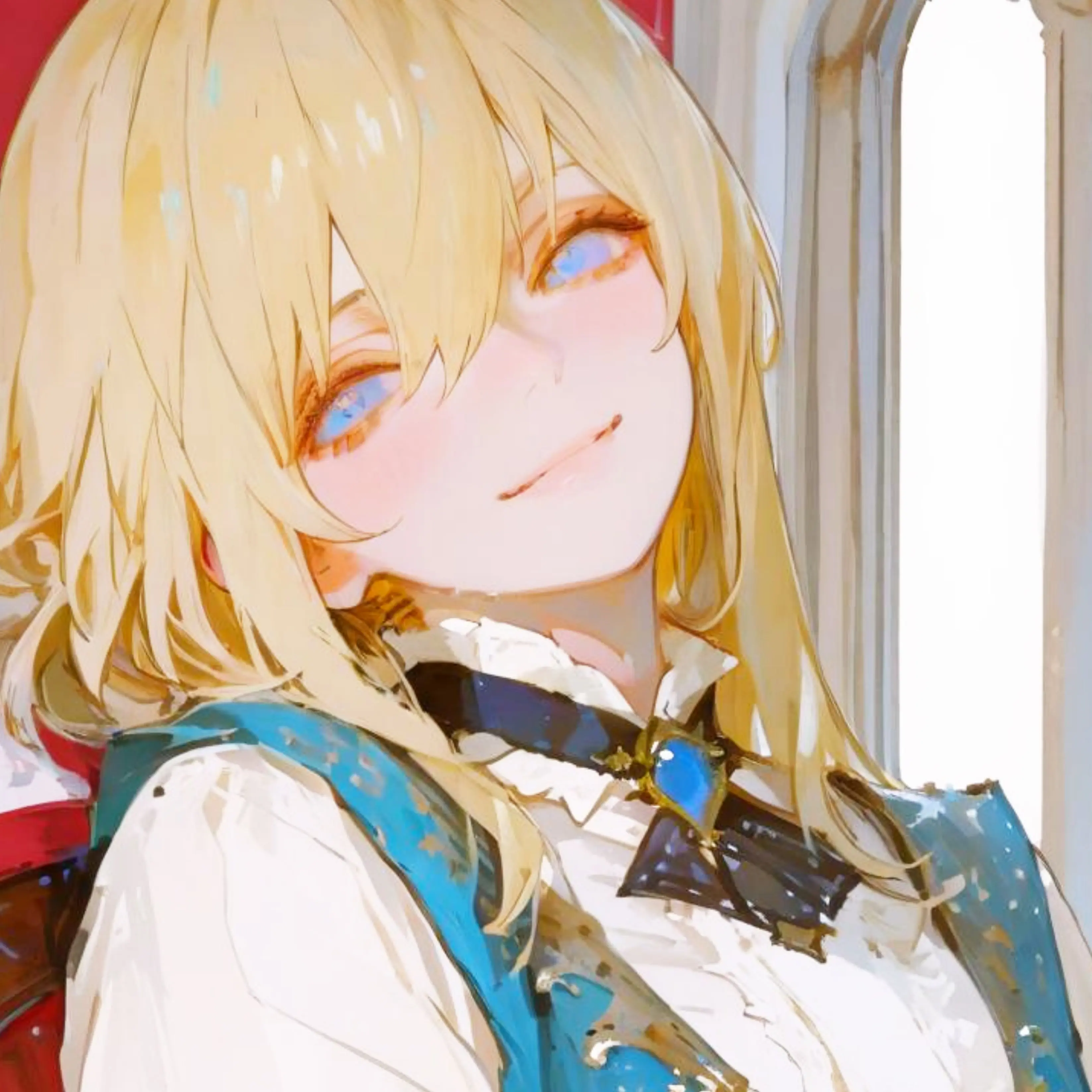 DemureBleed5987의 夢のような恋に落ちる:公爵令嬢アレク編