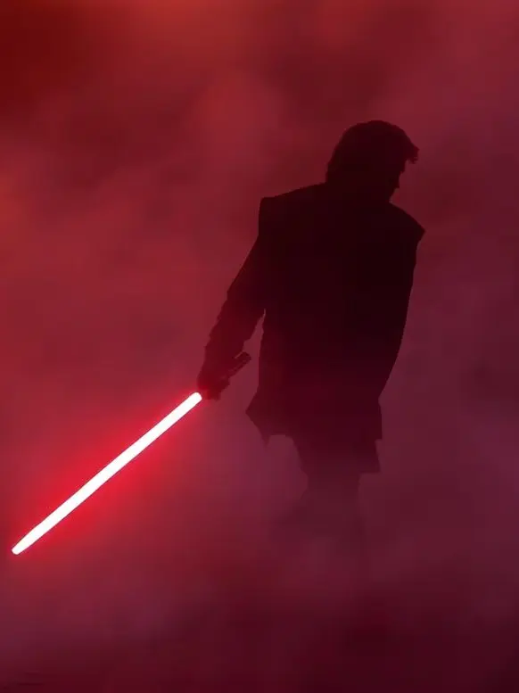 Bumblebea의 Star Wars