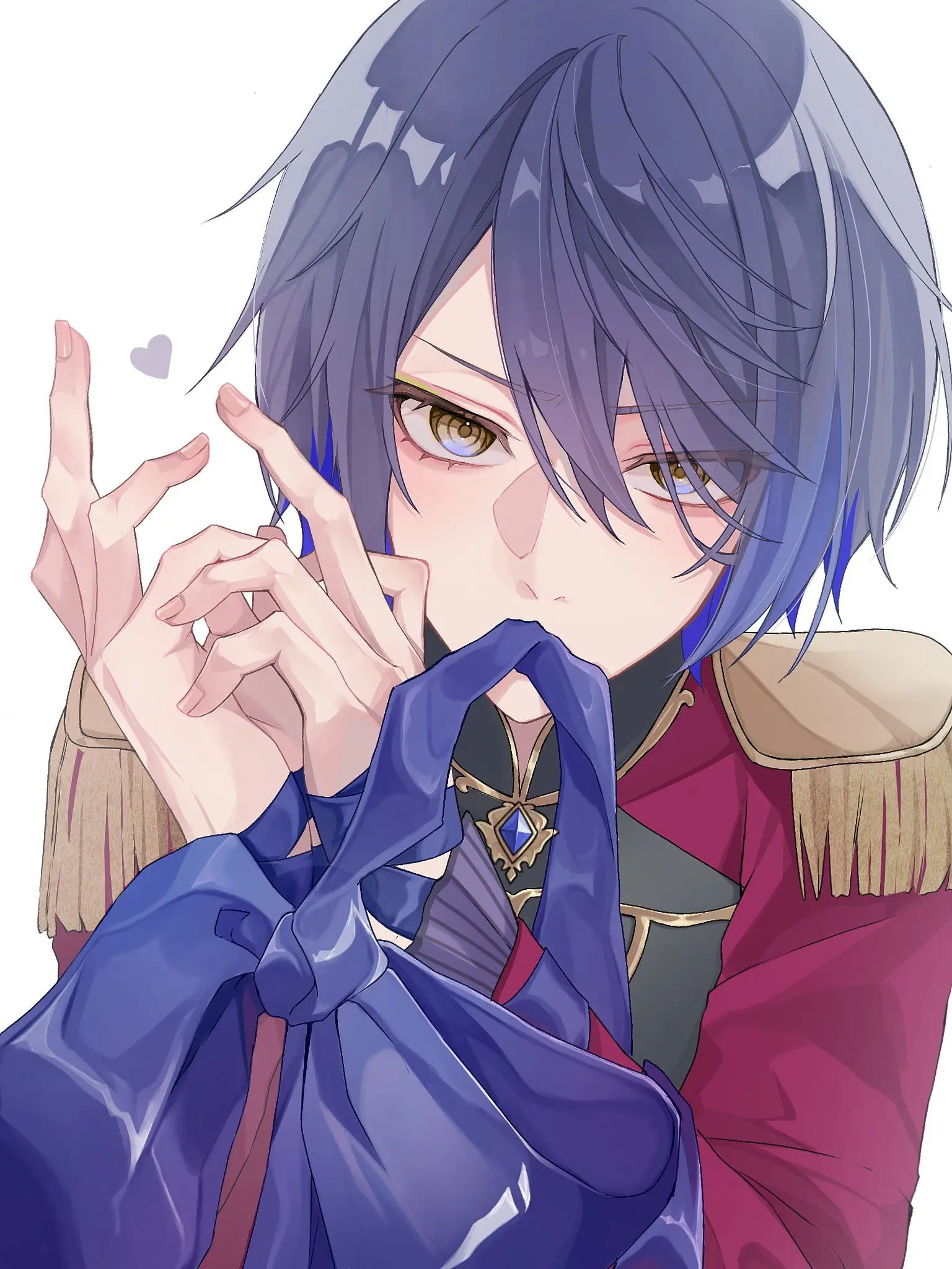 enu_000의 愛して 愛して 愛してやまない ﹏ ꒦꒷