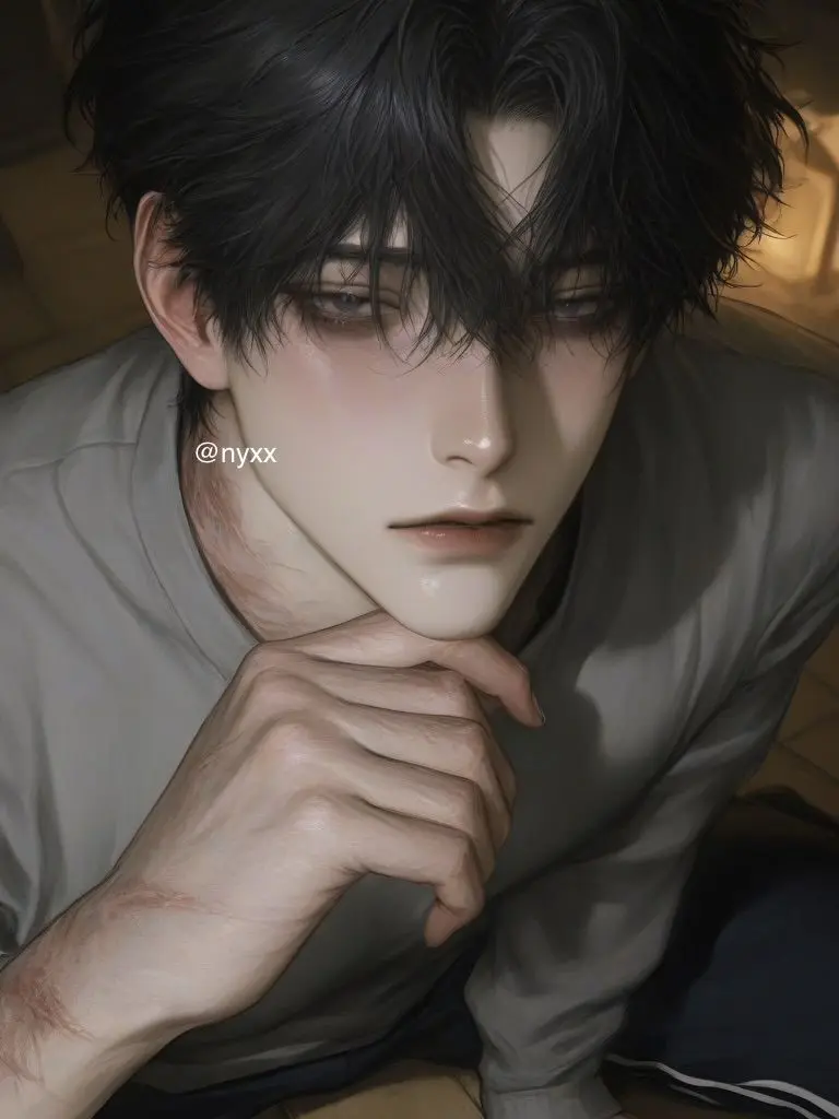 nnyyxx의 녹슨 구원(救援)