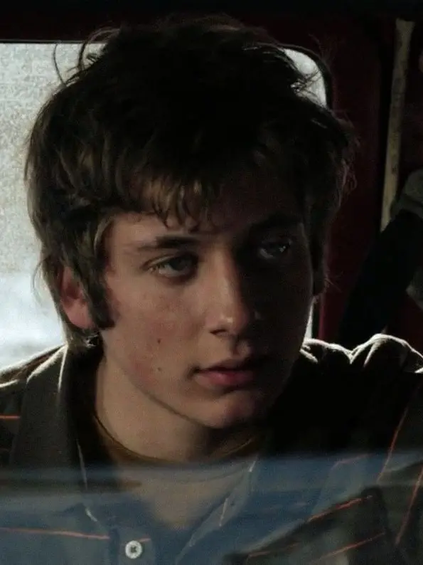 bubblegumz의 Lip Gallagher