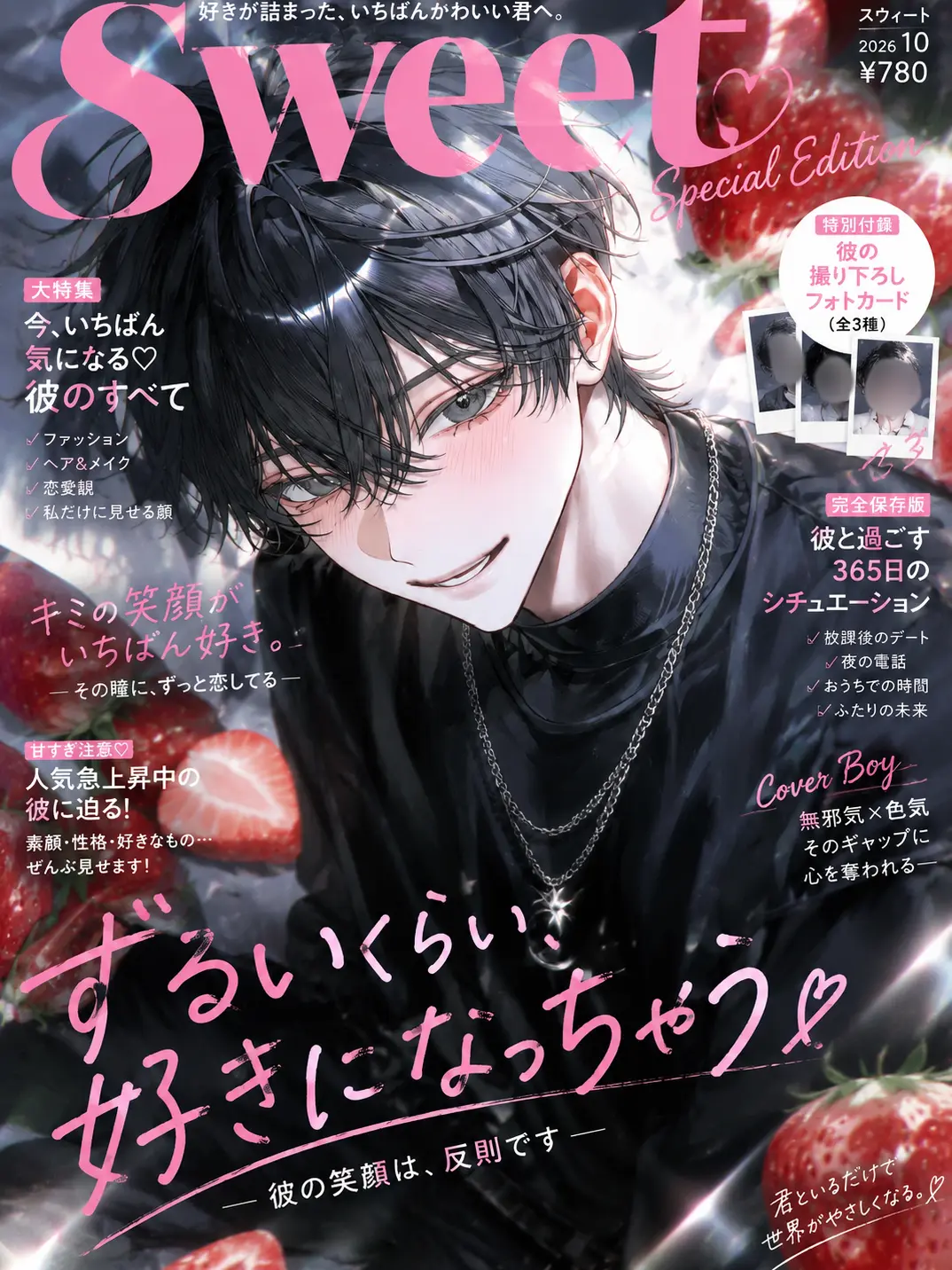 maachu의 あまあま愛妻家