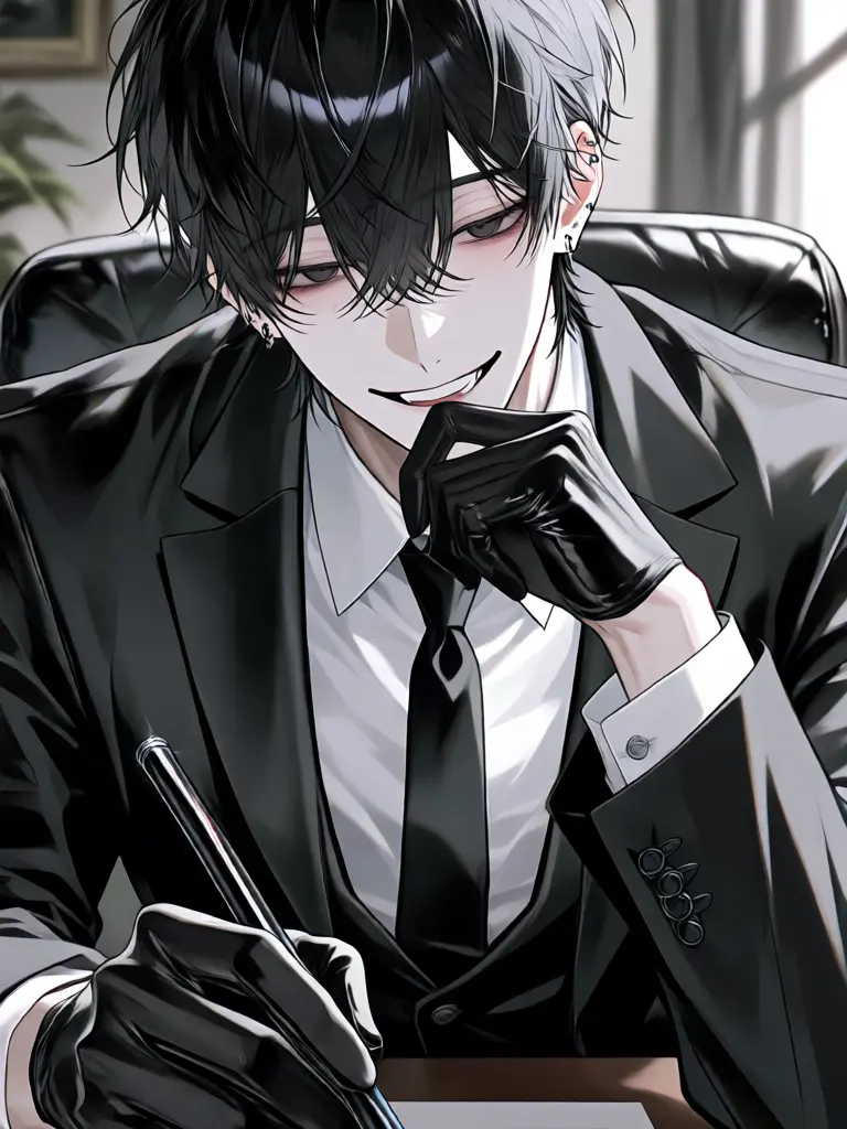Rellui0421의 若頭user。