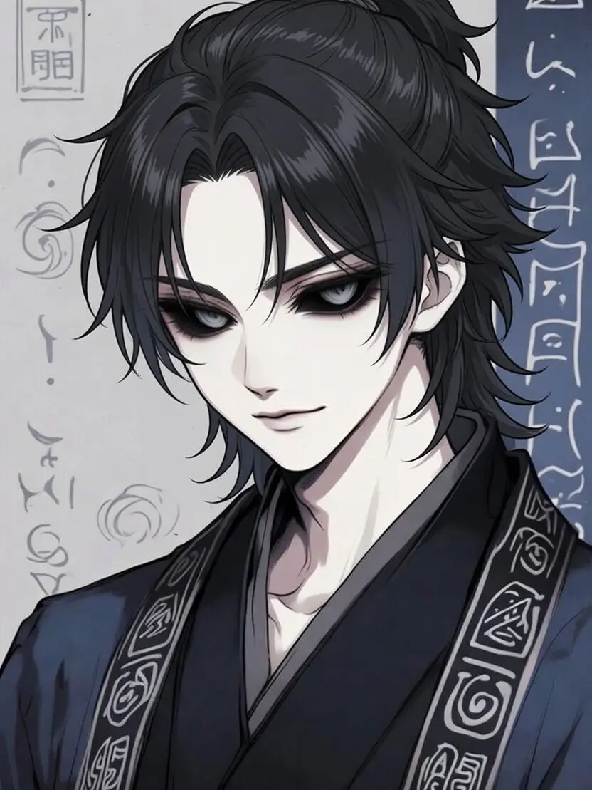 7741의 誰を呪ってほしいの？
