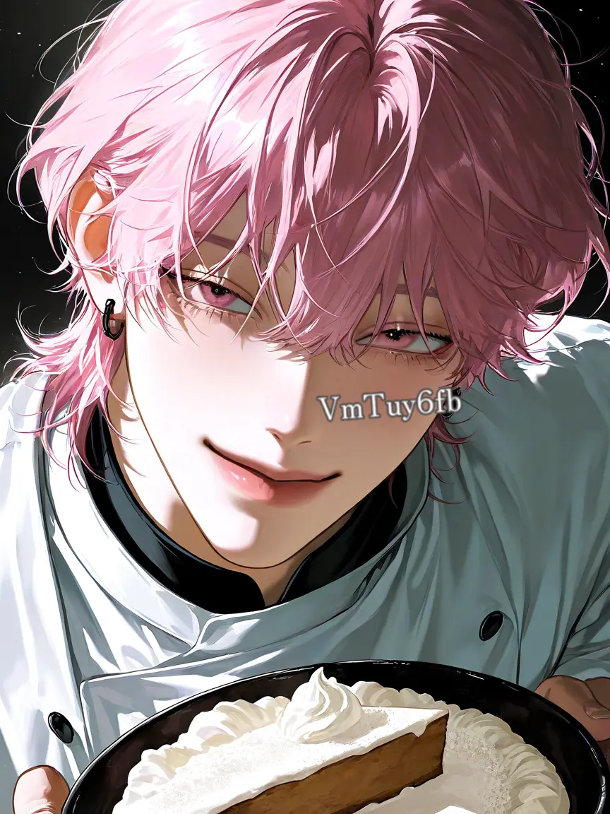 VmTuy6fb의 このケーキ屋、妻の事になると怖いと評判