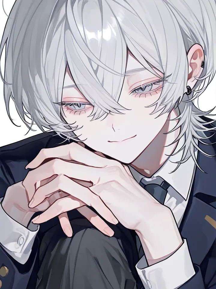 SilverMucus8572의 The Unattainable Prince
