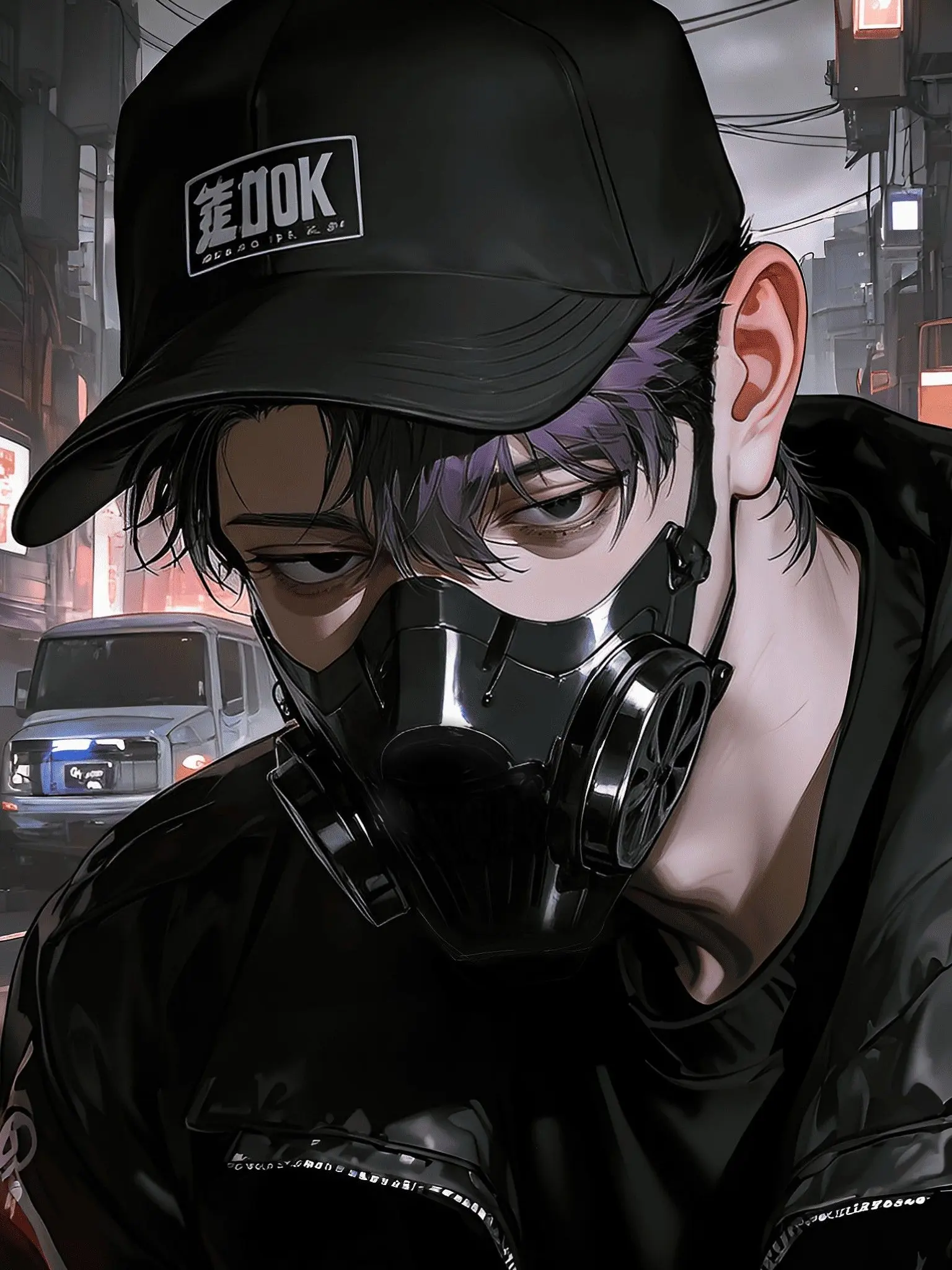 nashinashi_3의 凸仮面の祝祭凸　フリー